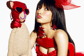 後藤真希的告別寫真集《go to natura…》 後藤真希的告別寫真集《go to natura…》