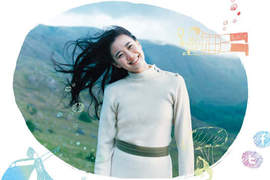 蒼井優主演新電影《偶然》要上映囉~ 蒼井優主演新電影《偶然》要上映囉~