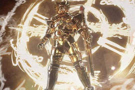 牙狼(GARO) ~MAKAISENKI~電視版第二彈十月開始放送 牙狼(GARO) ~MAKAISENKI~電視版第二彈十月開始放送