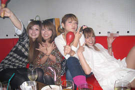 2011上半年日本人都在KTV裡唱誰的歌??? 2011上半年日本人都在KTV裡唱誰的歌???