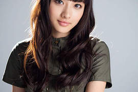 日本林依晨 石原里美 長的美又會演 日本林依晨 石原里美 長的美又會演