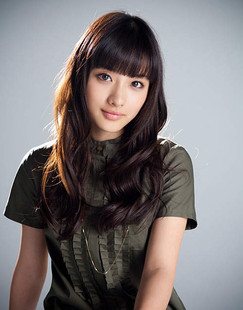 日本林依晨 石原里美 長的美又會演 - 圖片1 日本林依晨 石原里美 長的美又會演 - 圖片1