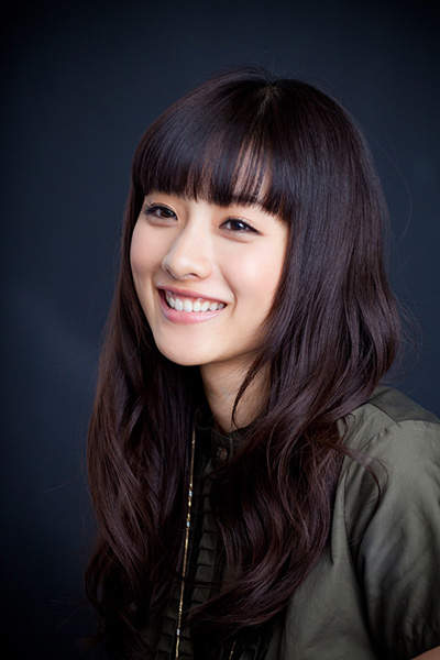 日本林依晨 石原里美 長的美又會演 - 圖片2 日本林依晨 石原里美 長的美又會演 - 圖片2