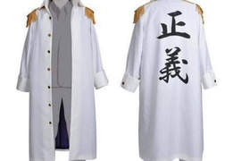 我就是正義!海賊王海軍周邊連發 我就是正義!海賊王海軍周邊連發