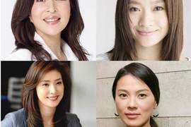 社會新鮮人的理想上司排行榜出爐啦~ 社會新鮮人的理想上司排行榜出爐啦~