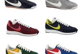 重溫NIKE歷史經典名作!慢跑鞋復刻版大發表★ 重溫NIKE歷史經典名作!慢跑鞋復刻版大發表★