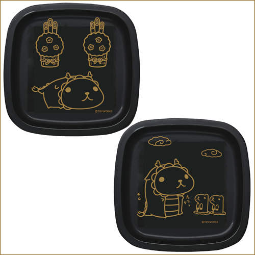 《御节料理》日本人过年一定会有的佳肴年菜~