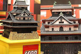 《東京玩具展2011》不能去也要知道有什麼玩具 《東京玩具展2011》不能去也要知道有什麼玩具