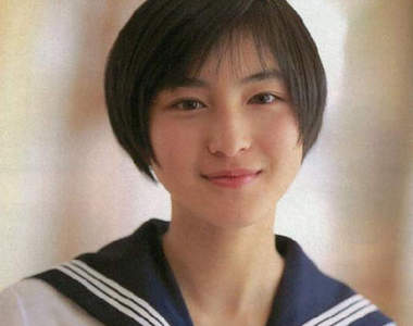 不老玉女廣末涼子 9歲兒時照片大公開! 不老玉女廣末涼子 9歲兒時照片大公開!