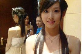 奶茶妹 章澤天 2011年的妳過的好嗎? 奶茶妹 章澤天 2011年的妳過的好嗎?