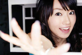 東京巨蛋個人演唱會 水樹奈奈史上第8人 東京巨蛋個人演唱會 水樹奈奈史上第8人