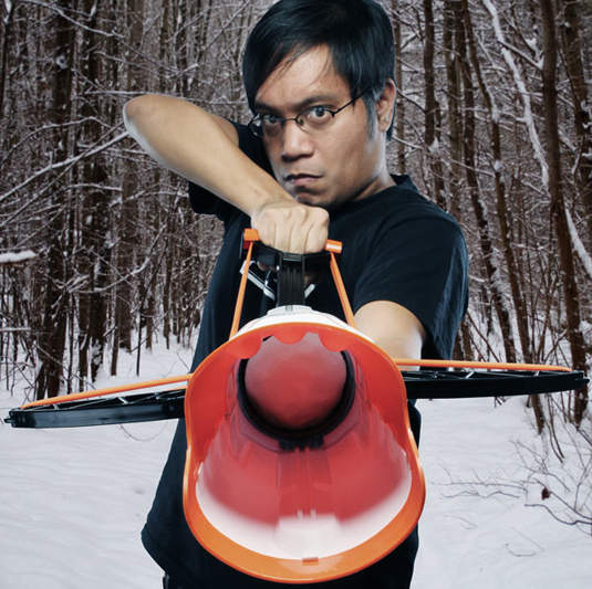 《發射雪球弓箭》Shots！Shots！～打贏雪球大戰非難事！