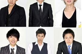 日本女生都想交往一次的《慶應BOY》也要年度總決選啦♥ 日本女生都想交往一次的《慶應BOY》也要年度總決選啦♥