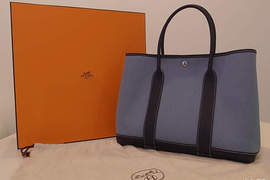 愛馬仕 Hermes Garden Party 2011 S/S 新色包入荷 愛馬仕 Hermes Garden Party 2011 S/S 新色包入荷