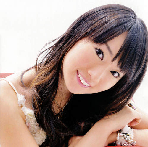 水樹奈奈新紀錄 oricon公信榜新單曲分占二、三名 - 圖片1 水樹奈奈新紀錄 oricon公信榜新單曲分占二、三名 - 圖片1