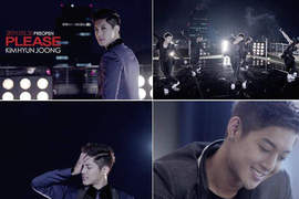 金賢重 首次個人專輯《Break Down》回歸❤ 金賢重 首次個人專輯《Break Down》回歸❤