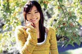 天道茜 新垣結衣 我想我會開始懷念你的長髮 天道茜 新垣結衣 我想我會開始懷念你的長髮
