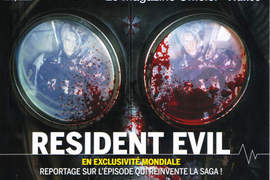 惡靈古堡新作 Resident Evil:Operation Raccoon City 今年冬季發行+最新遊戲畫面 惡靈古堡新作 Resident Evil:Operation Raccoon City 今年冬季發行+最新遊戲畫面