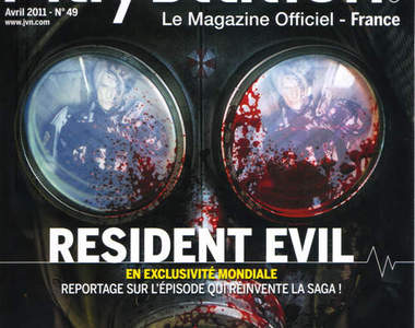 惡靈古堡新作 Resident Evil:Operation Raccoon City 今年冬季發行+最新遊戲畫面 惡靈古堡新作 Resident Evil:Operation Raccoon City 今年冬季發行+最新遊戲畫面