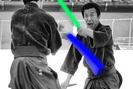 日本絕地武士 流派:天真正伝香取神道流 日本絕地武士 流派:天真正伝香取神道流