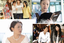 收視率好低迷的《2011夏季日劇》收視率排行榜 收視率好低迷的《2011夏季日劇》收視率排行榜