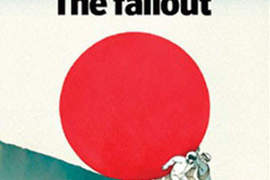 日本災情報導 各國雜誌的第一手封面搶先看 日本災情報導 各國雜誌的第一手封面搶先看