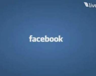 臉書 FaceBook 不再是紙上談兵 這次你真的可以看到我的臉了 臉書 FaceBook 不再是紙上談兵 這次你真的可以看到我的臉了
