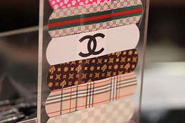 《名牌OK蹦》LV、香奈兒、GUCCI任你選! 《名牌OK蹦》LV、香奈兒、GUCCI任你選!