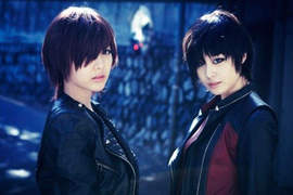 T-ara新歌MV《Cry Cry》預告公開~酷似電影帥氣登場 T-ara新歌MV《Cry Cry》預告公開~酷似電影帥氣登場