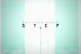 KARA正式回歸啦!搖滾電子曲風的《STEP》預告片公開~ KARA正式回歸啦!搖滾電子曲風的《STEP》預告片公開~