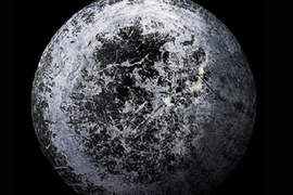 NASA大解密 公開已發現的未知星球 NASA大解密 公開已發現的未知星球