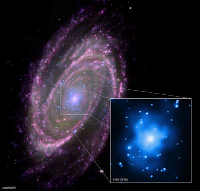 NASA大解密 公開已發現的未知星球 - 圖片3 NASA大解密 公開已發現的未知星球 - 圖片3