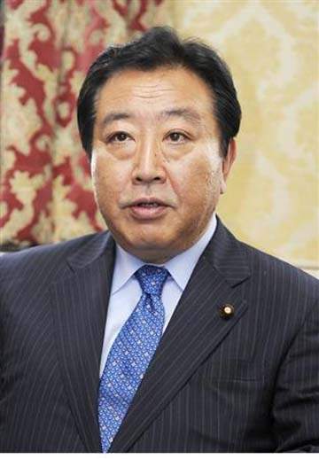 你還記得我嗎?我也當過日本首相喔~ - 圖片2 你還記得我嗎?我也當過日本首相喔~ - 圖片2