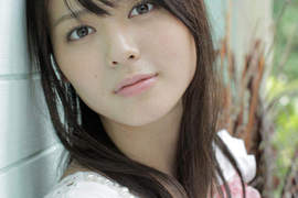 萌系憂鬱氣質美少女 矢島舞美 最近變漂亮了耶 萌系憂鬱氣質美少女 矢島舞美 最近變漂亮了耶
