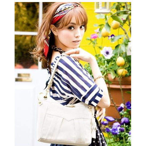 Samantha Thavasa台灣第一家旗艦店7月開幕 Samantha Thavasa台灣第一家旗艦店7月開幕