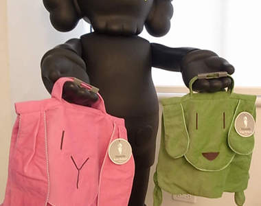 Manuella Backpack包 阿湯哥女兒舒莉Suri最愛 Manuella Backpack包 阿湯哥女兒舒莉Suri最愛