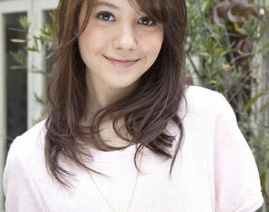日德超萌混血名模:トリンドル玲奈!(Reina Triendl) 日德超萌混血名模:トリンドル玲奈!(Reina Triendl)
