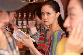 BEAMS 35th 來♥戀♥愛♥吧!⊙▃⊙我都愛上蒼井優、川島小鳥、 BRUTUS 了! BEAMS 35th 來♥戀♥愛♥吧!⊙▃⊙我都愛上蒼井優、川島小鳥、 BRUTUS 了!