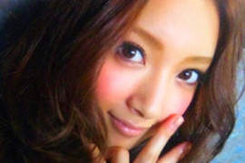 西川貴教相差18歲11公分的新女友《菜菜緒》 西川貴教相差18歲11公分的新女友《菜菜緒》