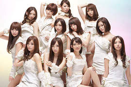SDN48新單曲 愛チュセヨ 一整個超給力! SDN48新單曲 愛チュセヨ 一整個超給力!