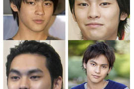 《人生暴走系男星》趴萬★柳樂優彌居酒屋打工去!? 《人生暴走系男星》趴萬★柳樂優彌居酒屋打工去!?