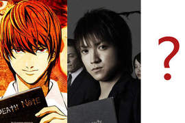 好萊塢版《死亡筆記本》 導演敲定 好萊塢版《死亡筆記本》 導演敲定