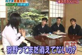 2011年大家喜歡、討厭還有明年可能會消失的諧星是? 2011年大家喜歡、討厭還有明年可能會消失的諧星是?