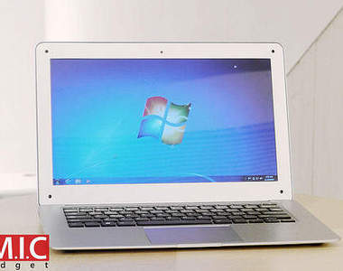 《中國Macbook Air》第一眼真的會被唬弄到 《中國Macbook Air》第一眼真的會被唬弄到