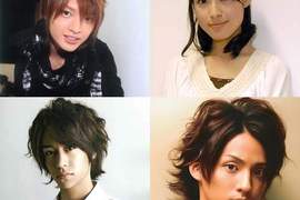 《原來是美男》日劇版 主角名單大公開 《原來是美男》日劇版 主角名單大公開