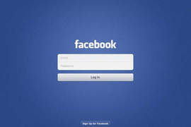 Facebook For iPad 應用程式終於來了! Facebook For iPad 應用程式終於來了!