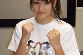 RENA 最強最美的女子格鬥家 RENA 最強最美的女子格鬥家