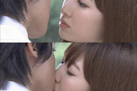 宅宅聲聲哀號也喚不回女神《小嶋陽菜》的CHU♥ 宅宅聲聲哀號也喚不回女神《小嶋陽菜》的CHU♥