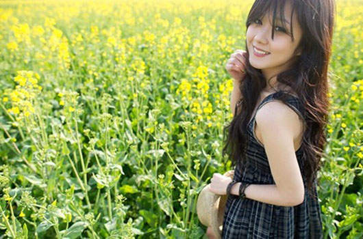 可愛《張娜拉》六年以來回歸 演韓劇《童顏美女》 - 圖片1 可愛《張娜拉》六年以來回歸 演韓劇《童顏美女》 - 圖片1