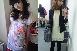 女藝人私服照 原來她們都這樣上街的 女藝人私服照 原來她們都這樣上街的